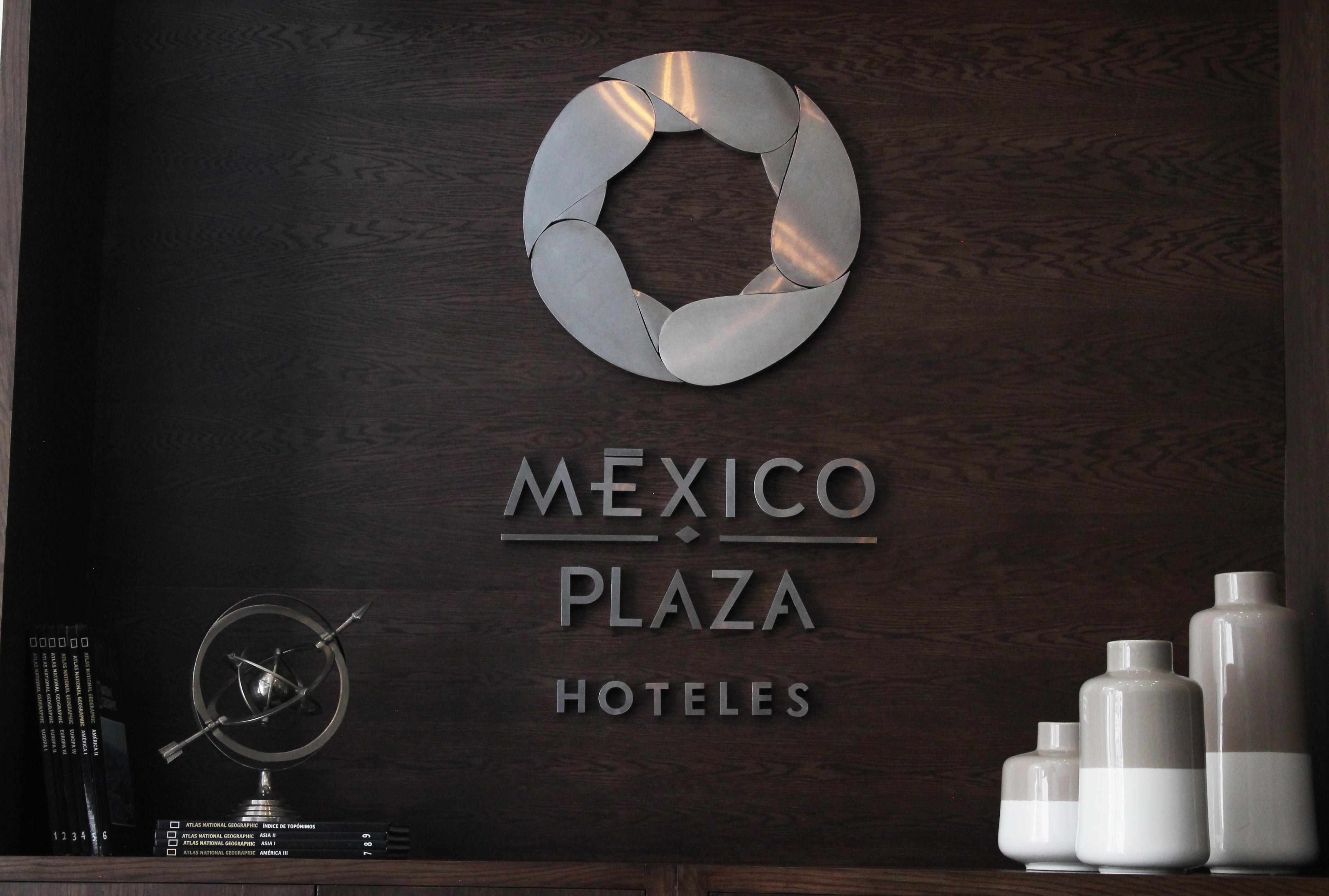 Hotel Suites Mexico Plaza Leon Campestre Dış mekan fotoğraf